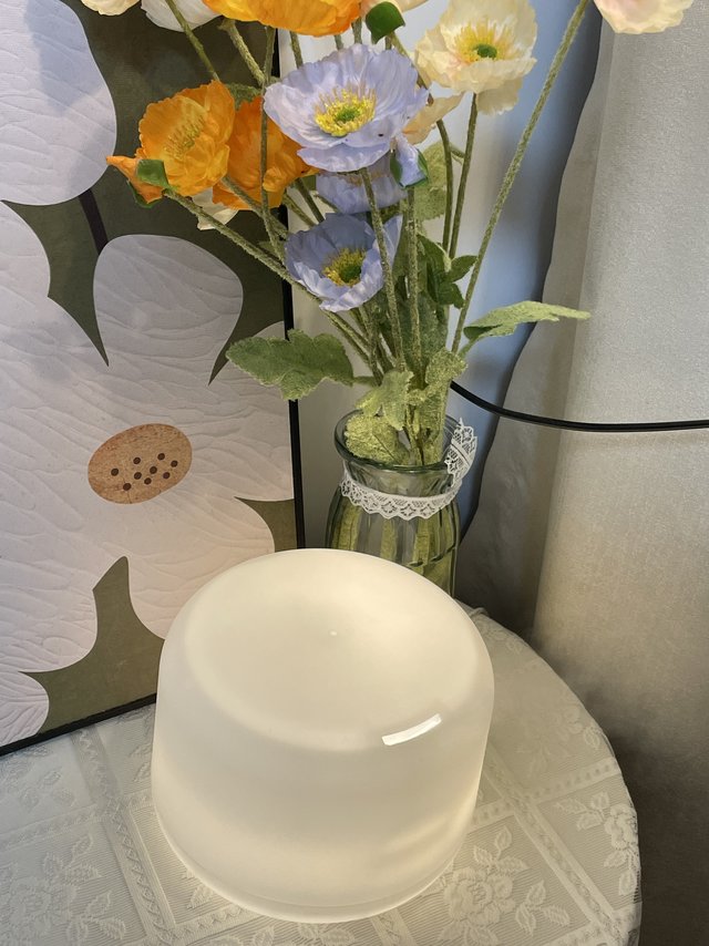 氛围感好物推荐｜平替MUJI香薰机加湿器