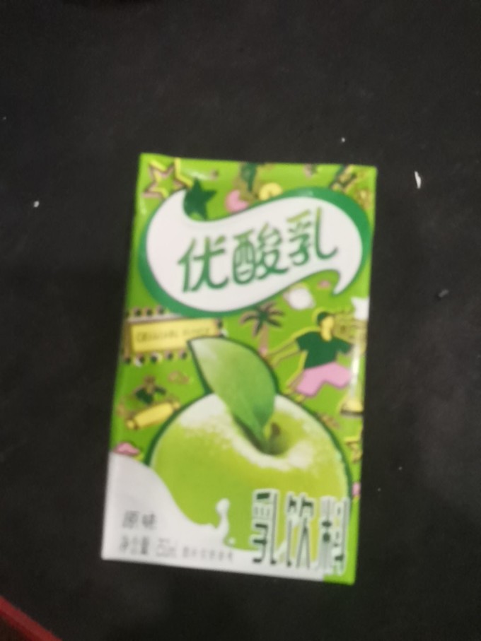 伊利乳饮料