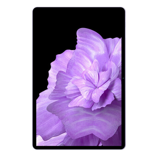 vivo Pad 平板「雪青紫」配色发布，搭骁龙870、体验再升级