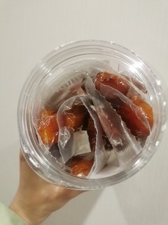 香香糯糯带皮小香薯