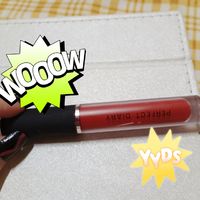 平价好物💄口红贫民窟女孩入