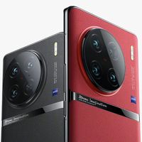 vivo X90系列今日发布，旗舰手机又有新选择