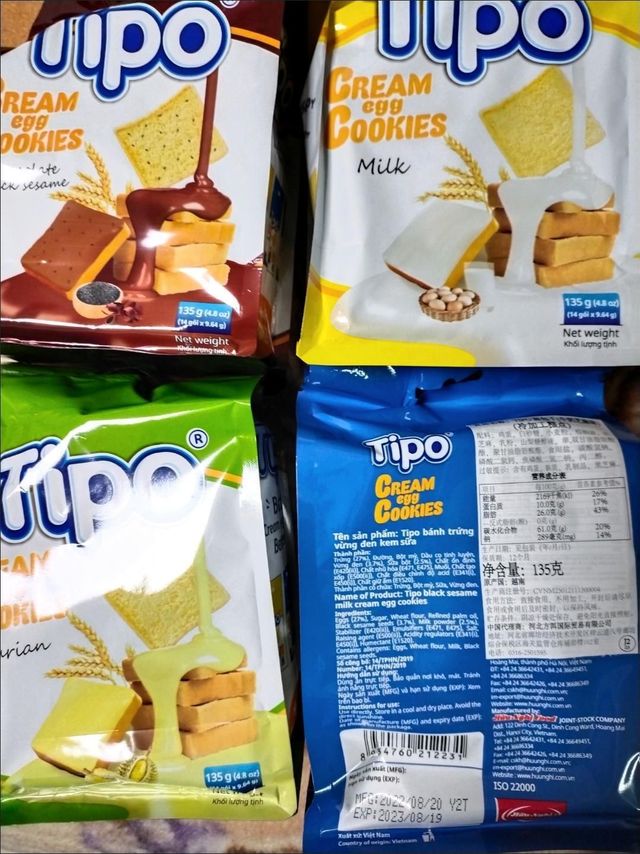 来自高中回忆的面包干！巨酥脆巨香噢