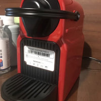Nespresso 胶囊咖啡机，太easy了！