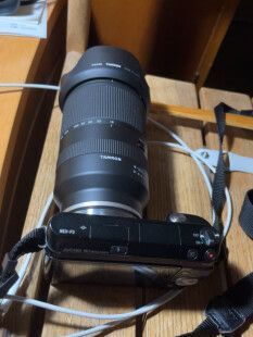 ​腾龙（Tamron） B061S/X镜头