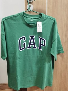 GAP的衣服质量也太太太好了吧