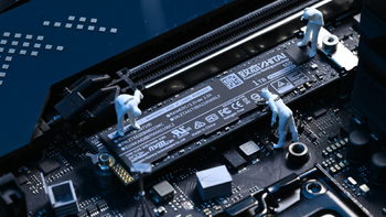 硬件评测 篇九：Gen 4时代原厂新卷王 致态TiPlus7100 SSD体验报告 