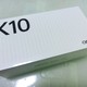 双十一拼多多OPPO k10安全下车，开箱加日常使用总结