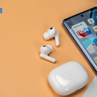 全球首款真无线 Hi-Fi 耳机 vivo TWS 3 Pro