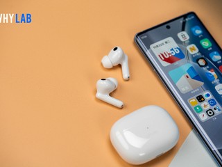 全球首款真无线 Hi-Fi 耳机 vivo TWS 3 Pro