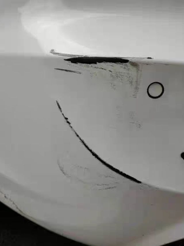 专用吉利帝豪gl补漆笔云母红冰晶白色gs汽车