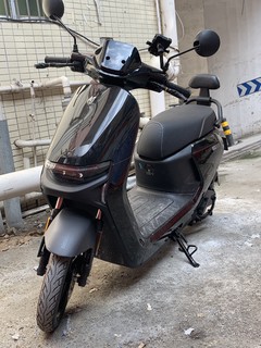 九号电动车N85C 惠州提车日志Ninebot YYDS