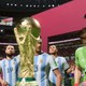 用PS5上的FIFA23预测一波卡塔尔世界杯的冠军归属！