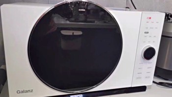 家用电器 篇一：三合一的微波炉，真是太方便了