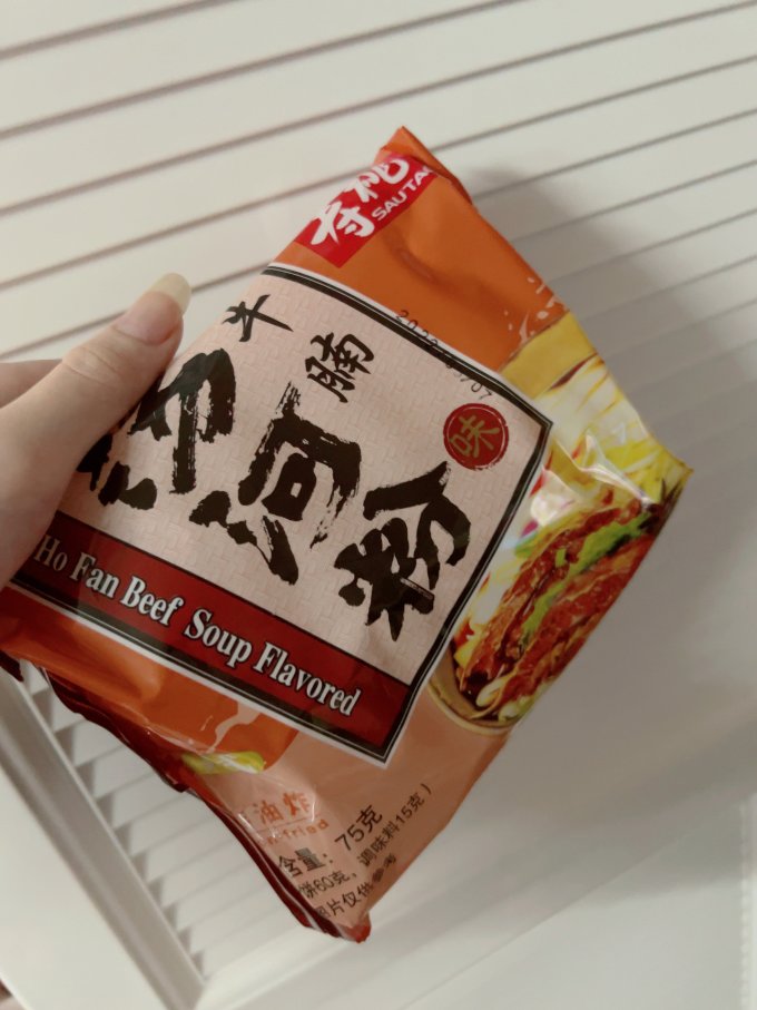 寿桃牌方便面/粉