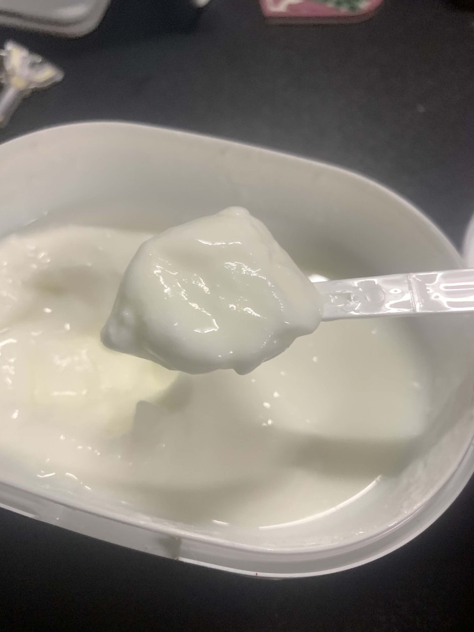 兰格格低温酸奶