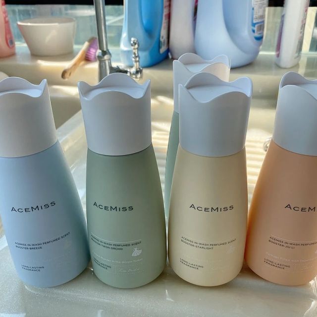 是超级香的留香珠呀