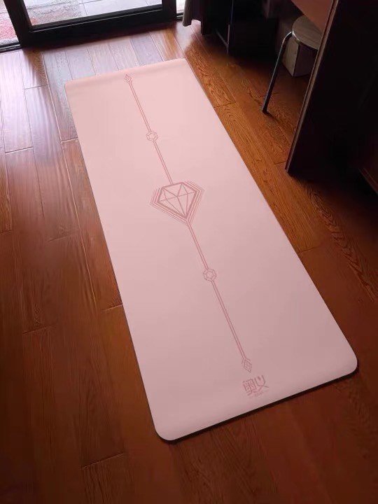 奥义瑜伽垫