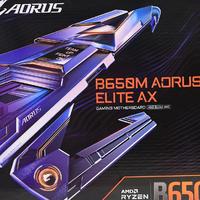 秒升级，一键提升内存性能，技嘉小雕B650M AORUS ELITE AX评测体验