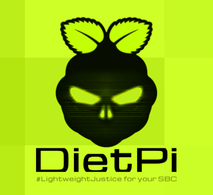 树莓派能用：DietPi系统迎来更新
