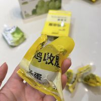 小鸡收腹卤鸡蛋能满足大部分人的喜好