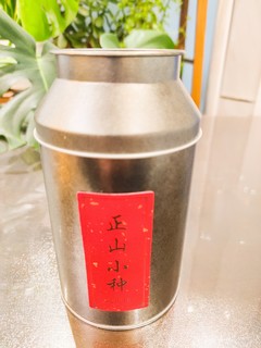 正山小种，冬日暖心茶饮