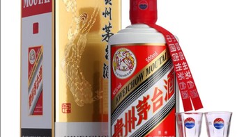 中国老八大名酒代表产品分享！