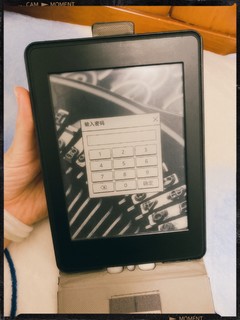 星星之火，移动图书馆kindle