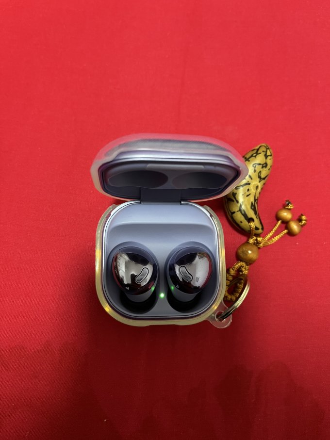 三星蓝牙耳机怎么样 千元以下的真无线音质标杆,三星budspro_什么值得