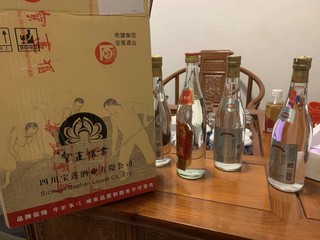 张大妈家的酒真香吗