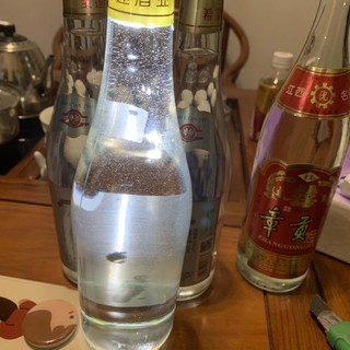 张大妈家的酒真香吗