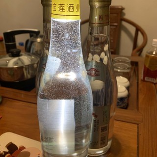 张大妈家的酒真香吗