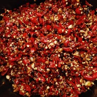 冬季驱寒提鲜，怎么能少了豆豉辣椒这道开胃菜