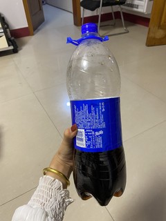 还是大瓶装的可乐比较划算