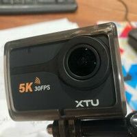 骁途s5k运动相机