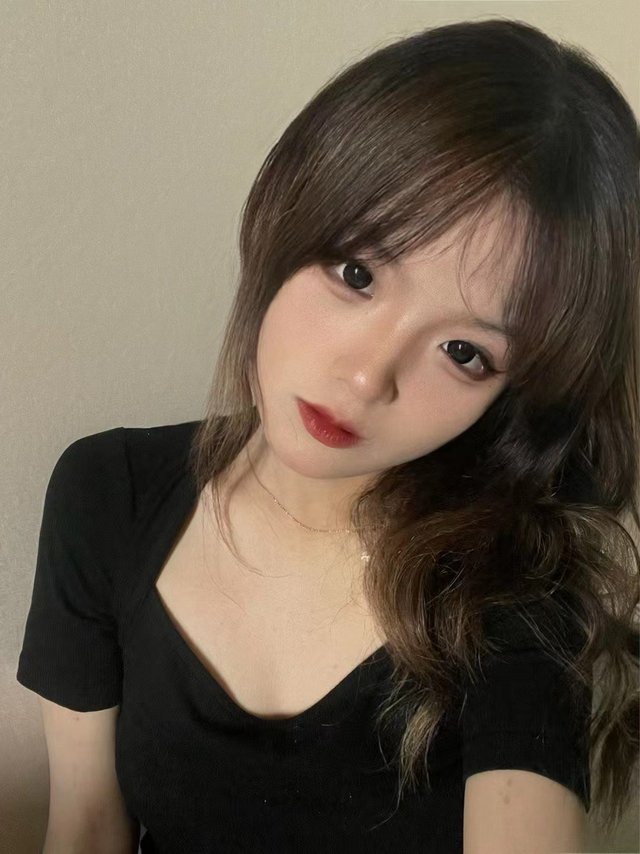 迪奥口红上嘴立马变气质女王