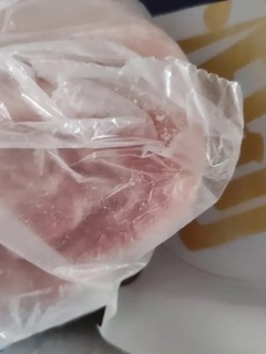 大庄园 锡盟羔羊后腿肉 1kg/袋 火锅食材