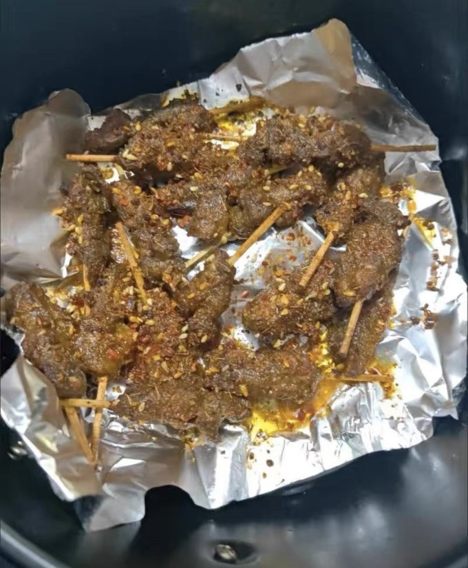 草原领头羊牛羊肉