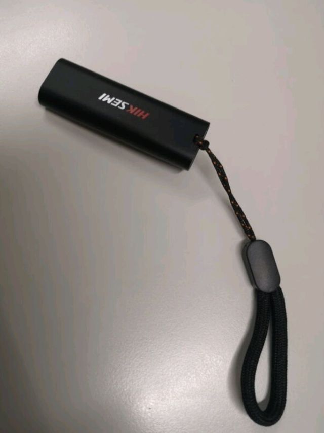 海康威视（HIKVISION）128GB Type-C USB3.2