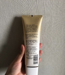 L'OREAL/欧莱雅金致臻颜氨基酸洗面奶125ml 