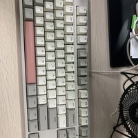 ikbc经典系列机械键盘蓝牙无线游戏樱桃cher