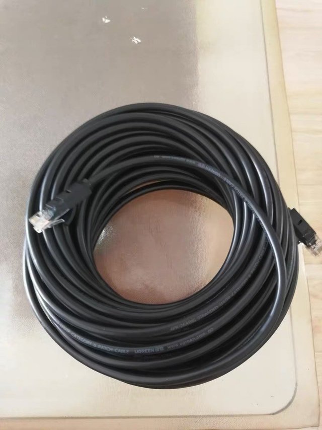 工程级千兆网线选我更快