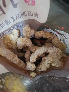 美好小酥肉——喝啤酒看球赛的好搭档