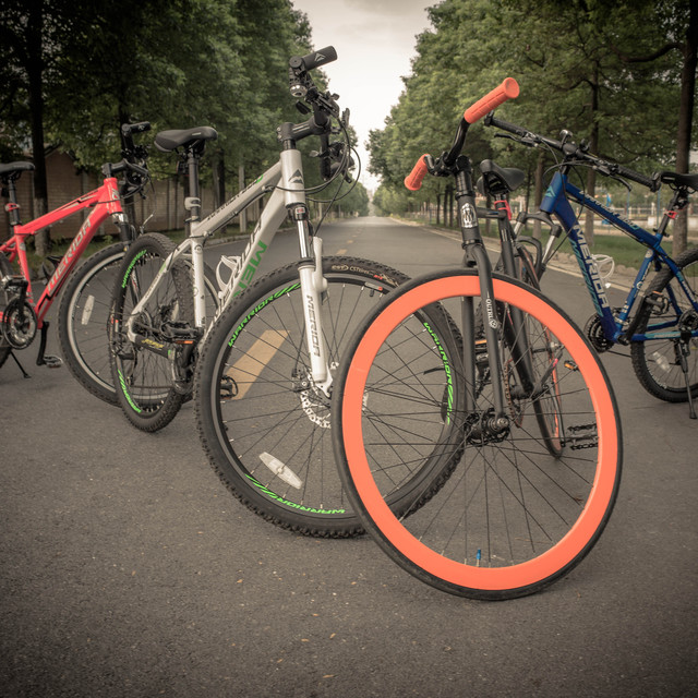 骑行，除了单车还要准备一些什么？