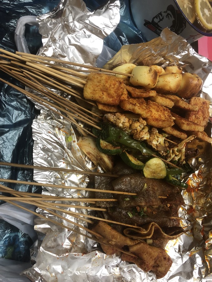 餐饮美食