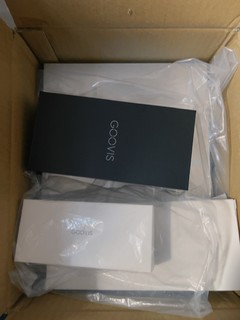 goovisG3使用分享