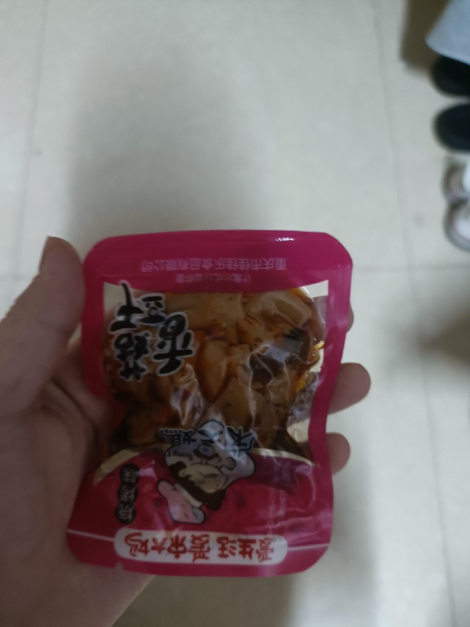 其他休闲零食