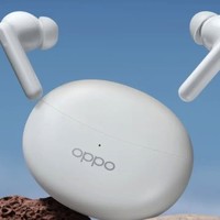 OPPO Enco R Pro 无线耳机发布：12.4mm动圈、双麦通话降噪、28小时续航