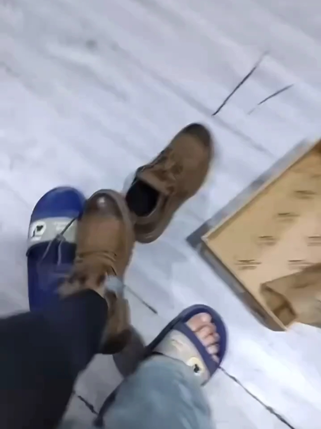 最强马丁靴它来了！只要79！