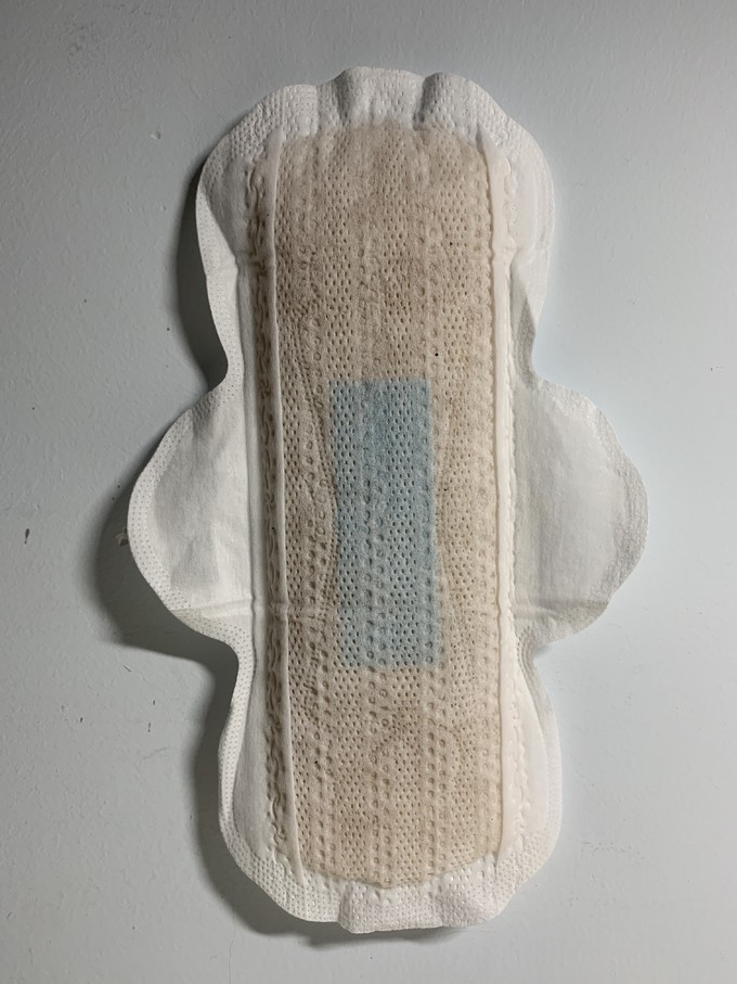 卫生巾